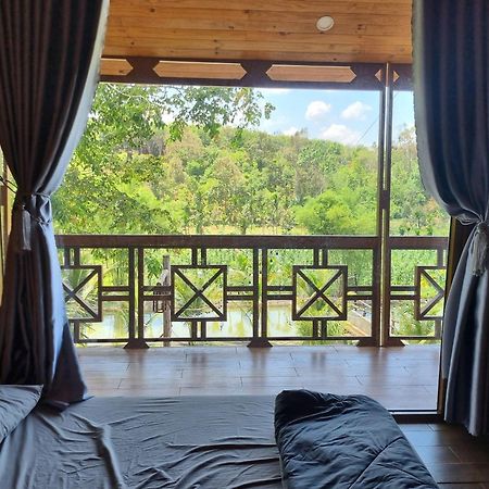 An Nhien Farm - Venuestay Buon Ma Thuot Exterior photo