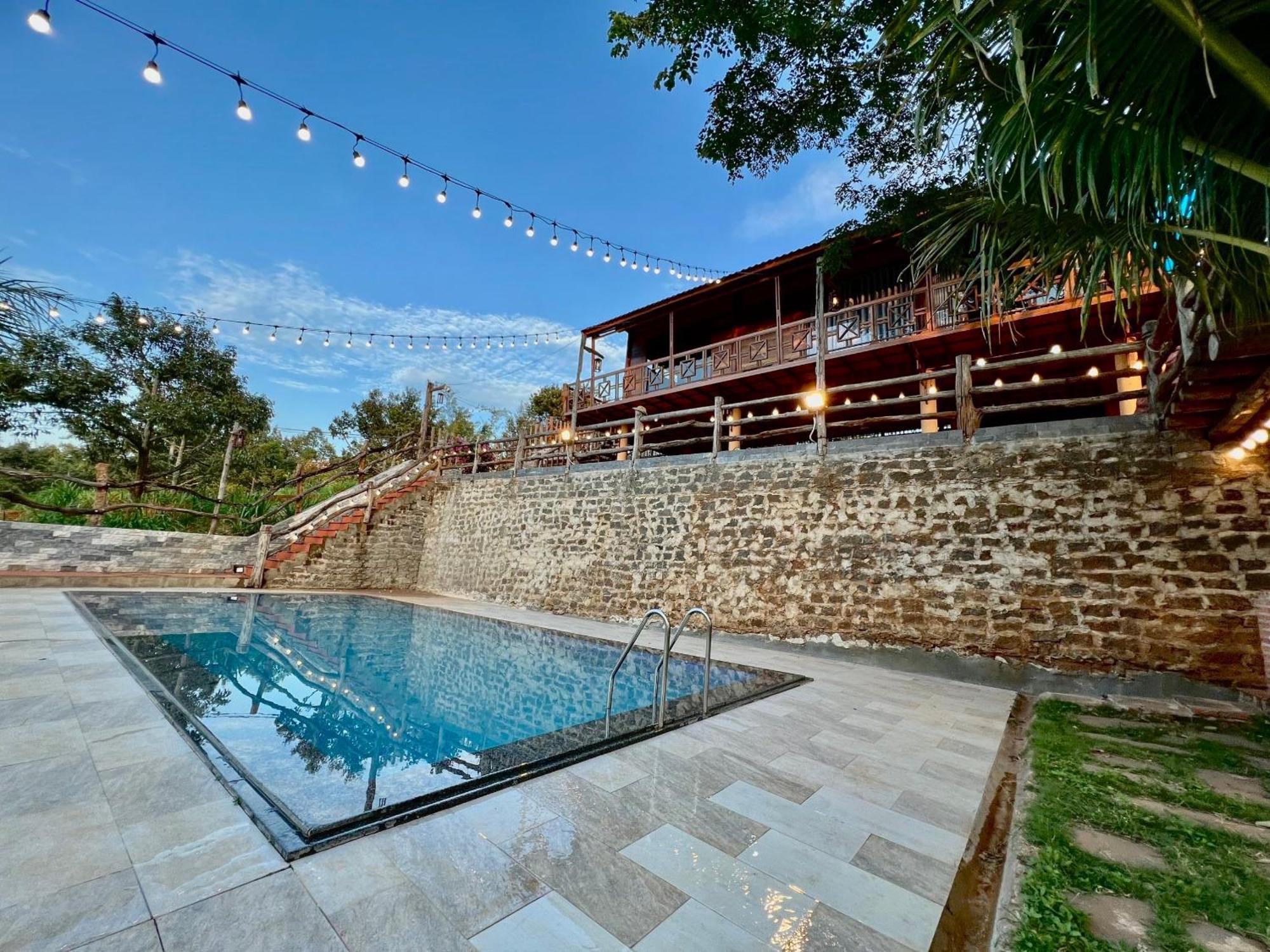 An Nhien Farm - Venuestay Buon Ma Thuot Exterior photo